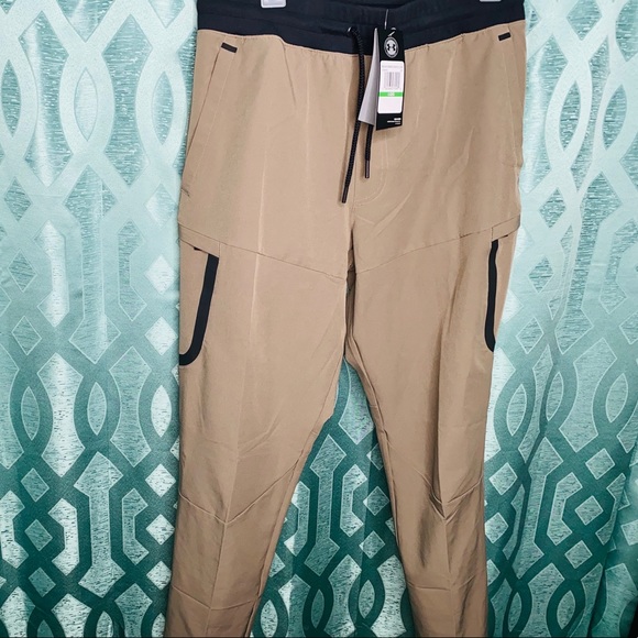 under armour cargo joggers